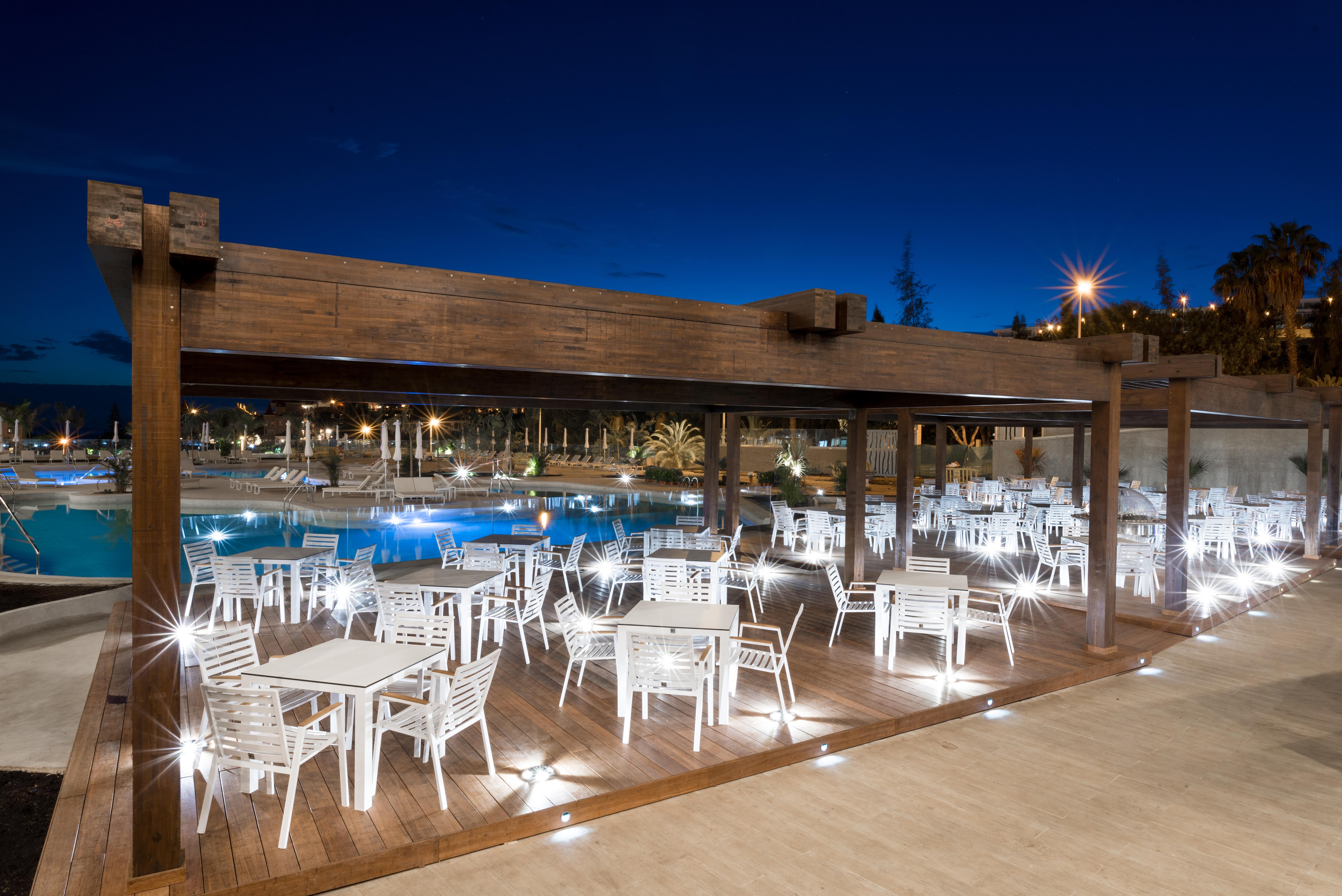Hotel Gf Victoria Costa Adeje  Esterno foto