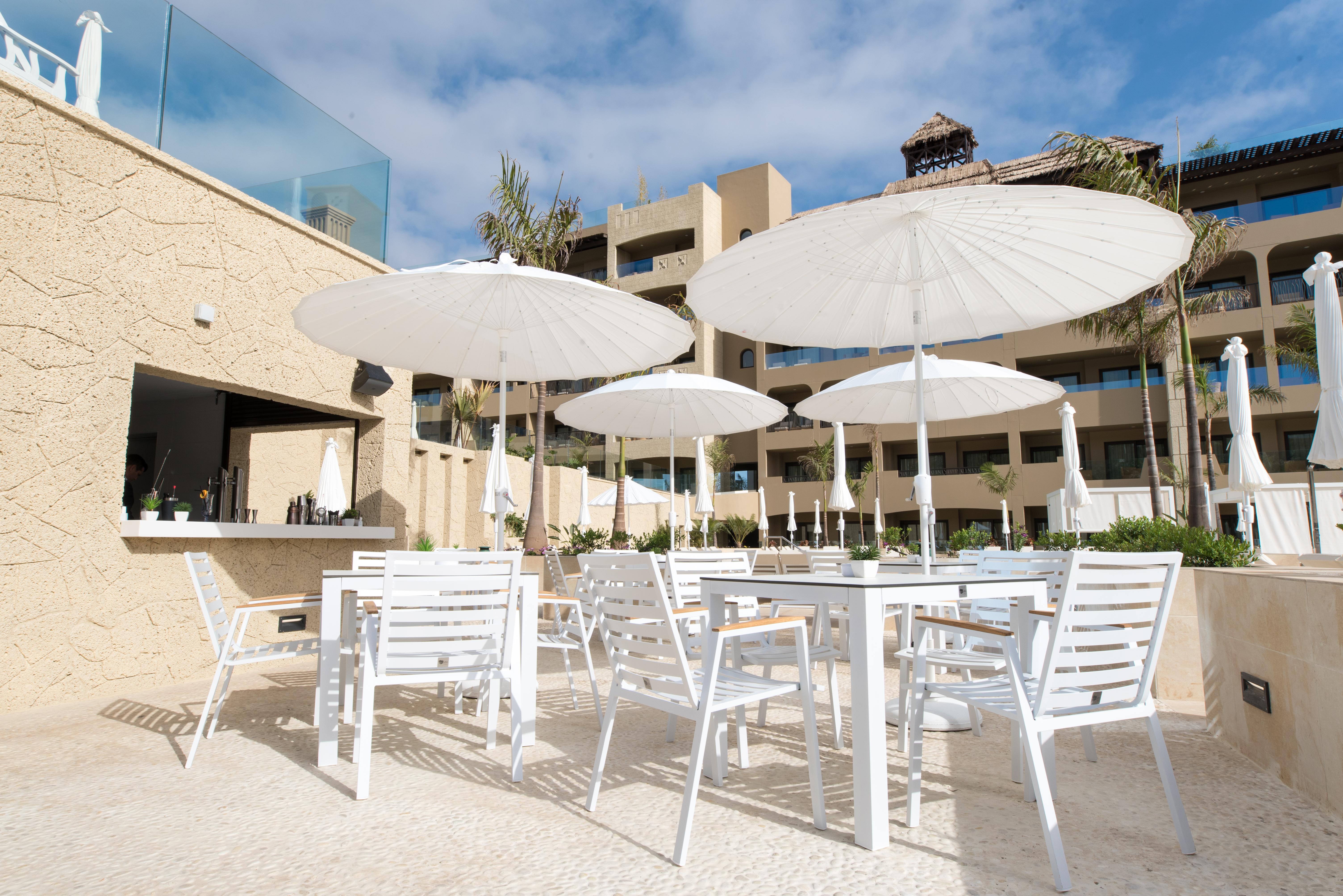 Hotel Gf Victoria Costa Adeje  Esterno foto