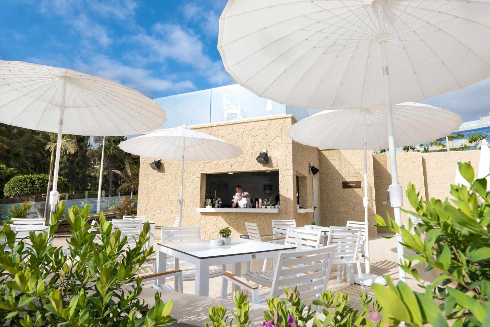 Hotel Gf Victoria Costa Adeje  Esterno foto