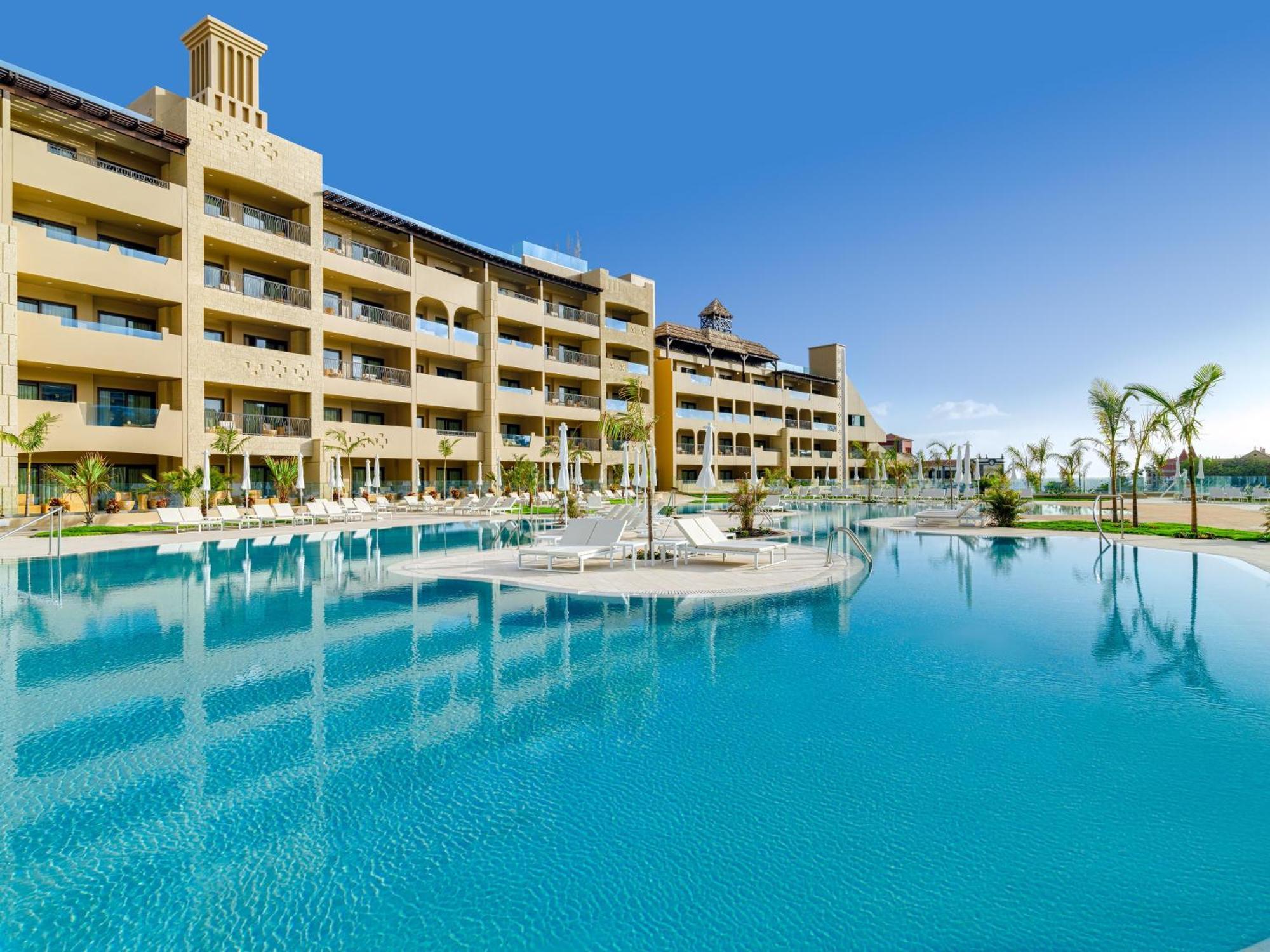 Hotel Gf Victoria Costa Adeje  Esterno foto