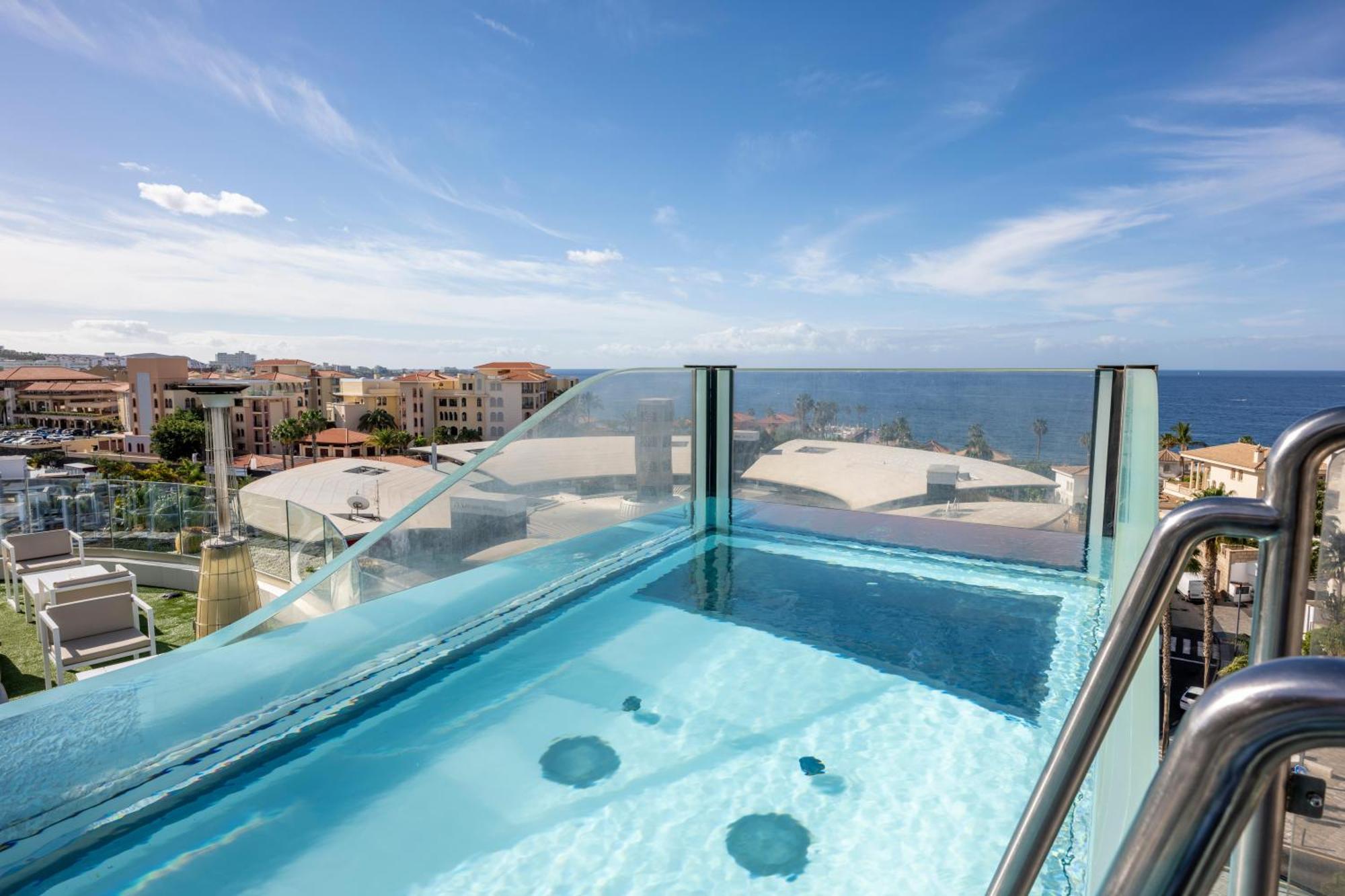 Hotel Gf Victoria Costa Adeje  Esterno foto