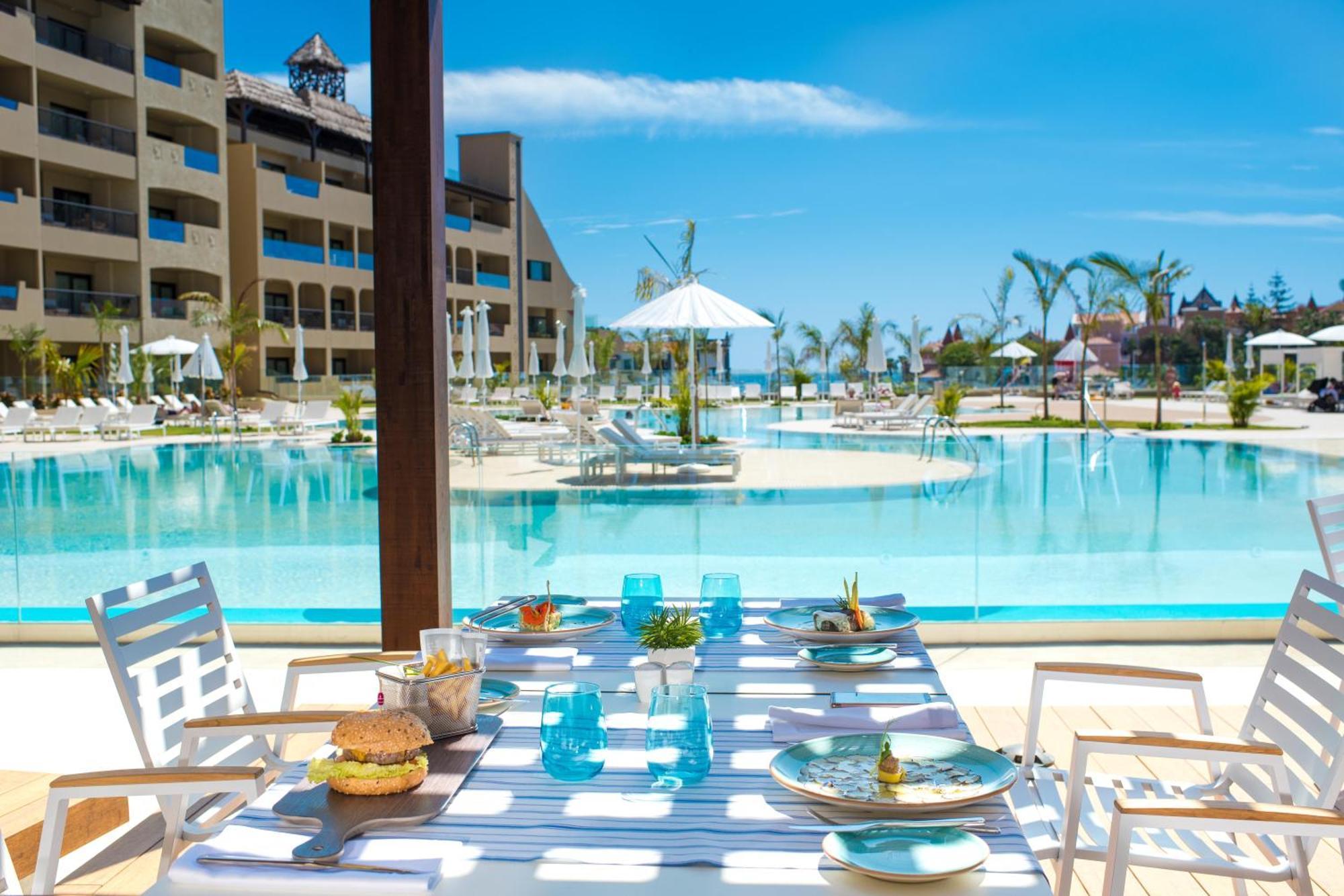 Hotel Gf Victoria Costa Adeje  Esterno foto